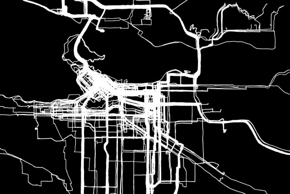 Urban Mobility Mapping
